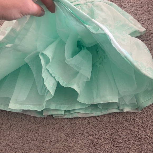 Janie and Jack Girls Fancy dress size 4 - Picture 2 of 4